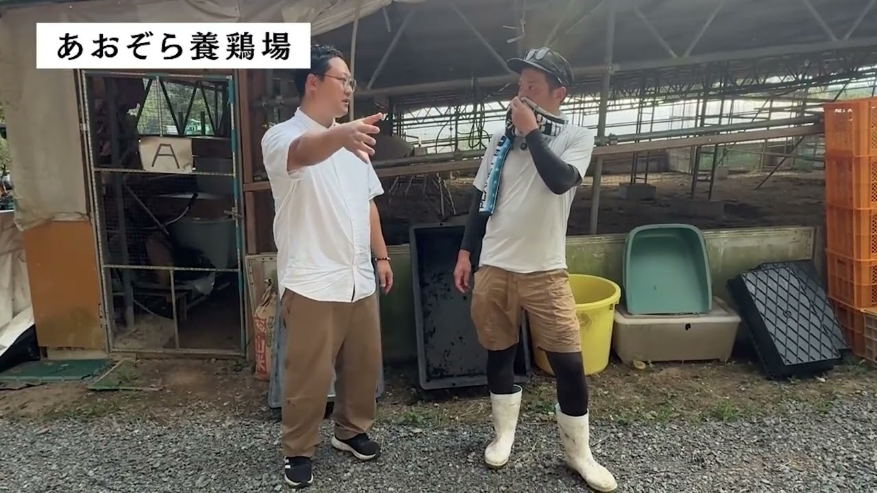 ミミズ養殖を始めて1年経過した結果…