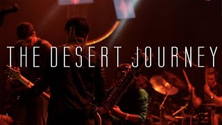 The Da Method - The Desert Journey Live In Karachi - 2016