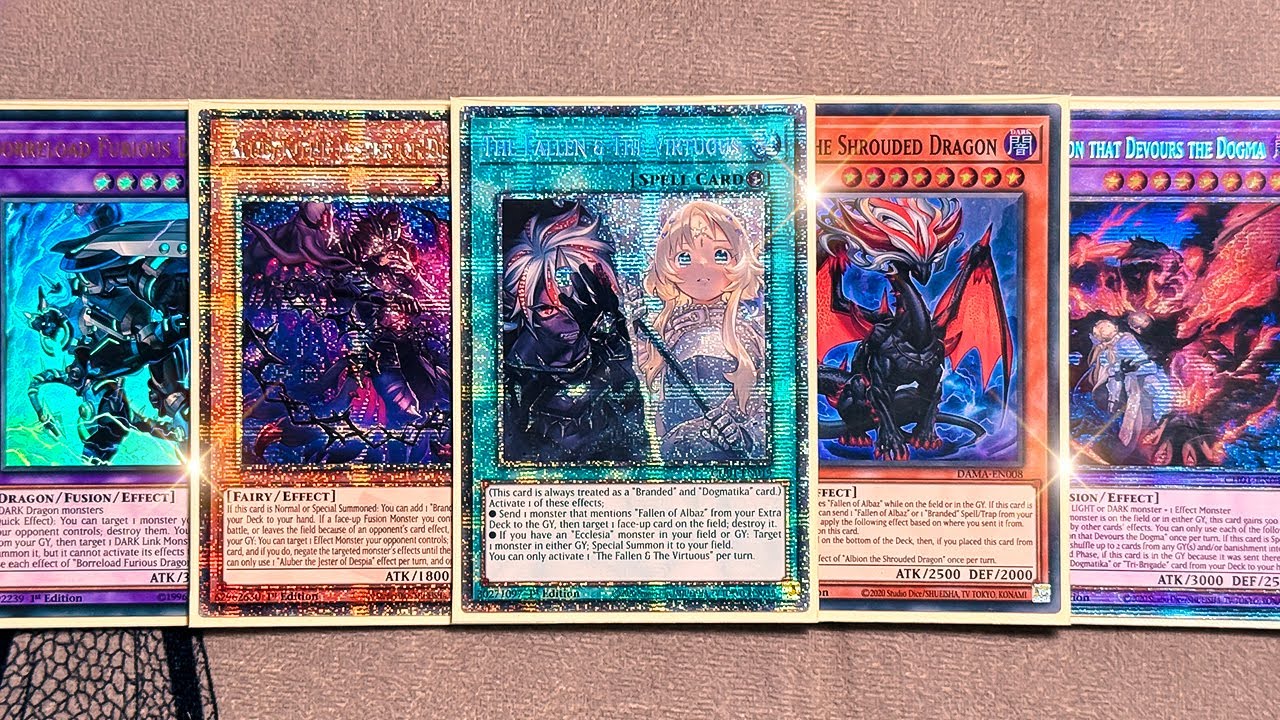 Мы играли в фирменные карты неправильно... (важные обновления колоды)