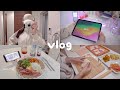 先輩(彼氏)とのお別れ✈️ちょっと泣いてまた前に進む高校生のvlog