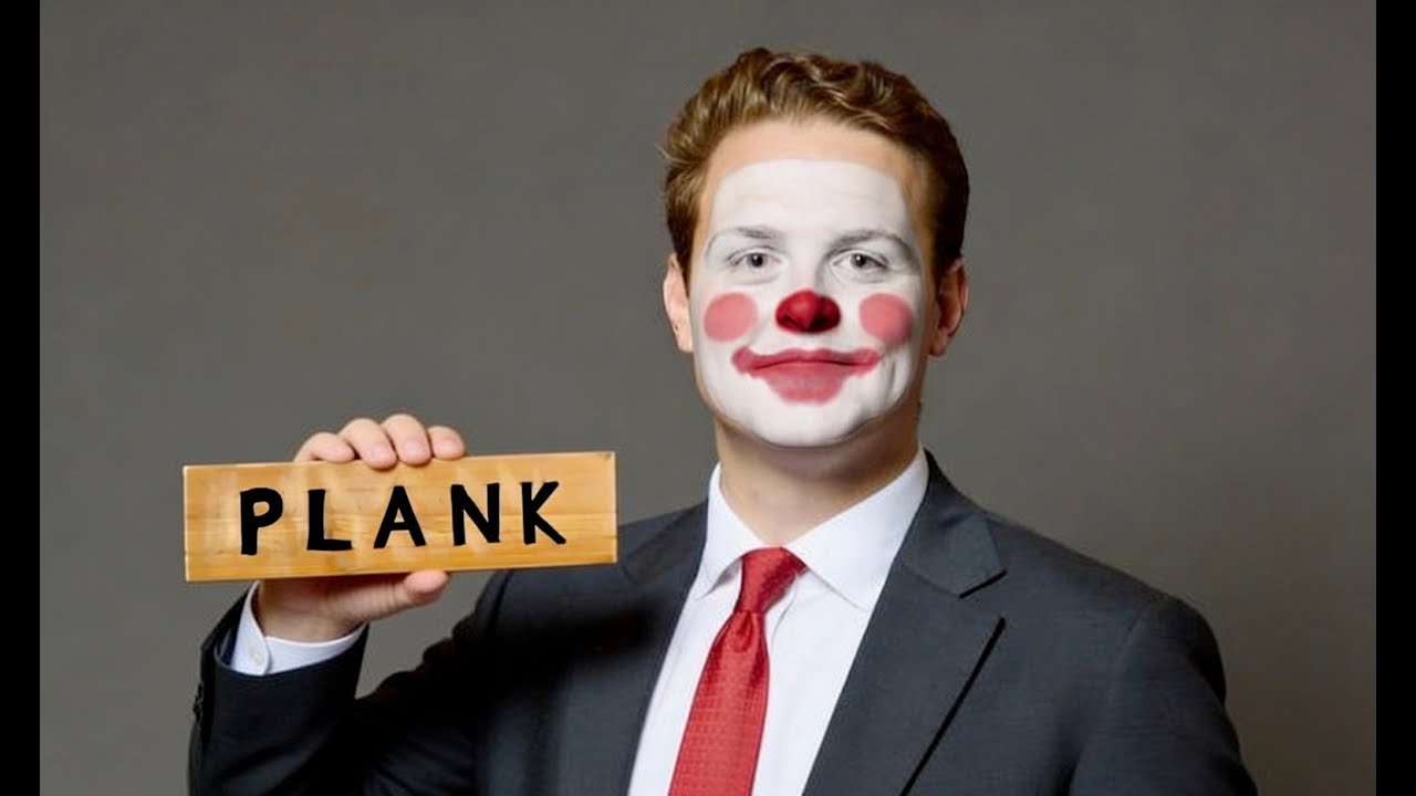PLANK OF THE DAY | Oliver Ryan MP: £230,000 in Expenses & ‘Miscellaneous’ Mystery