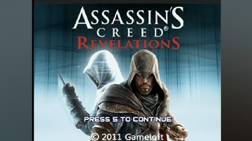 Assassin