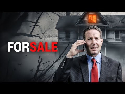 For Sale | Official Trailer | Horror Brains