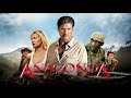 Anaconda 1997 Full Movie Jennifer Lopez Ice Cube Jon Voight Eric Stoltz Review And Facts