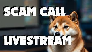 Calling Up The Scammers | 21st July 2026