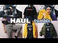 HAUL TUMBLR OTOÑO SHEIN (try on)