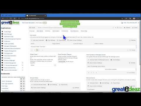 Adding custom TSQL