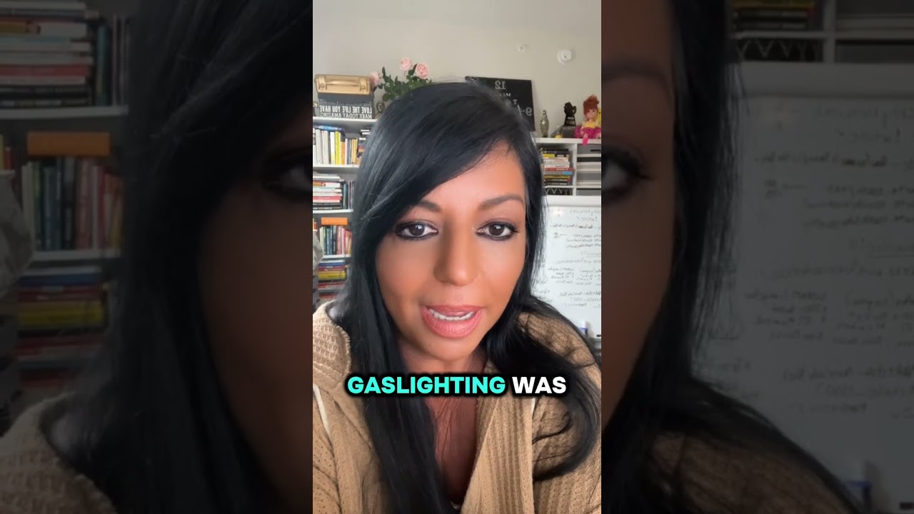 "Toxic Mother? Father? Boss? Here's How to Break Free"