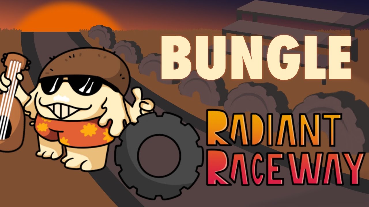 My Singing Monsters | Bungle - Radiant Raceway [Ft. @jaxlolMSM] - YouTube