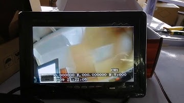 how to set motion detection alarm on joinlgo mdvr that supports network