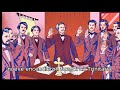 "A ti Patria legada"una canción tropical a la Patria