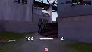 Heavy Got Triple Double Donked