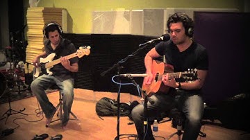 Josephine by Tom Butwin  Live @ 101.9 WDET Detroit