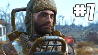 ► Fallout 4 - Fat Man | #7 | PC SK/CZ Gameplay / Lets Play | 1080p