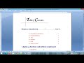 Project Report - Notes Sharing Site || ASP.NET