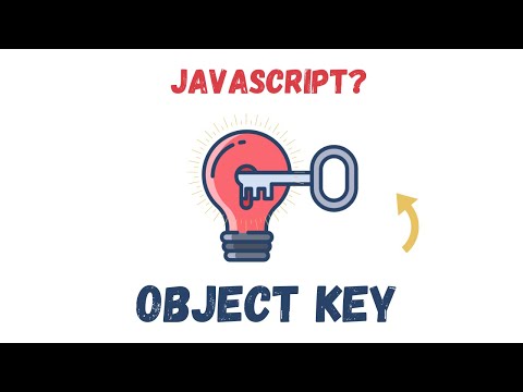 Checking if a key exists in a JavaScript object?| JavaScript Objects | in Operator | hasOwnProperty
