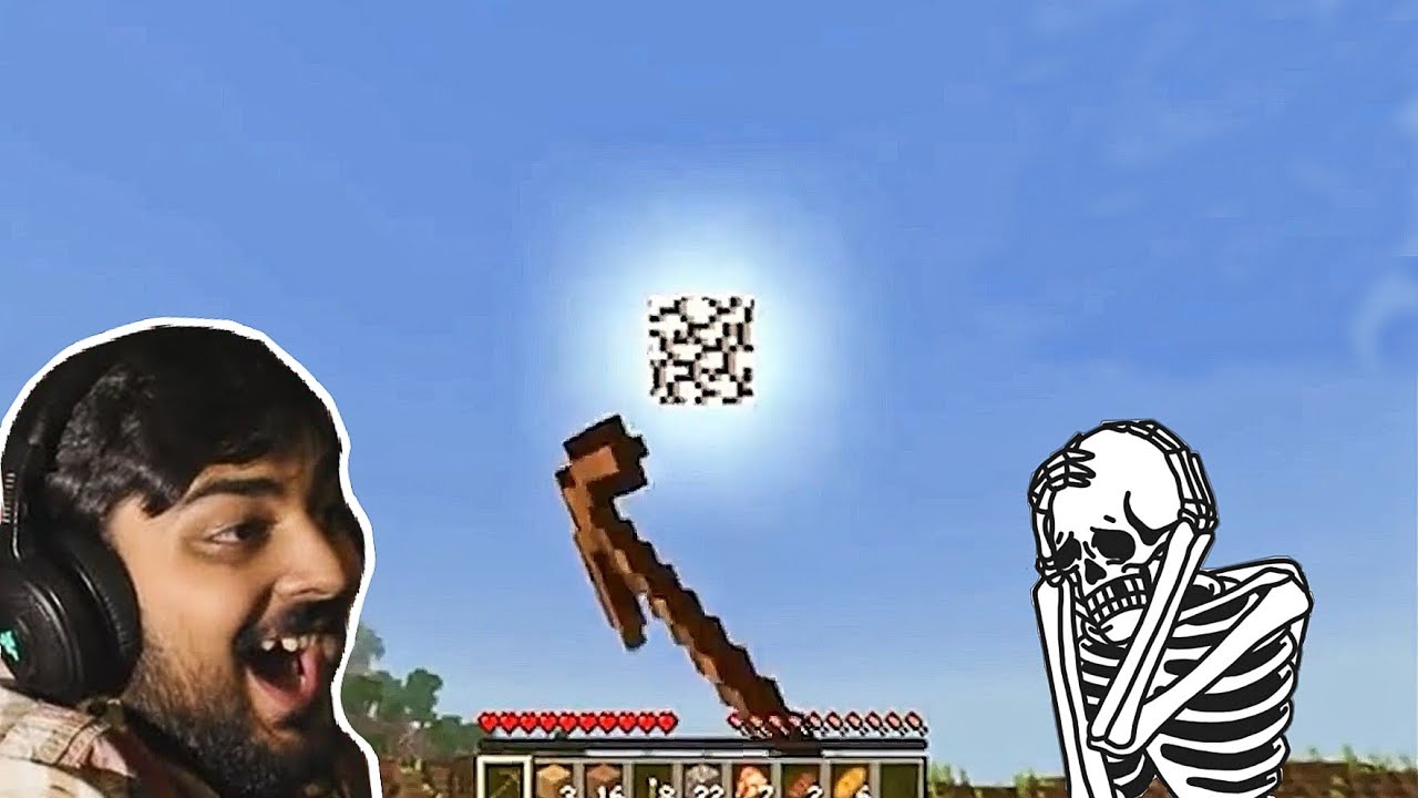 The Funniest Minecraft Video Ever : Minecraft - YouTube