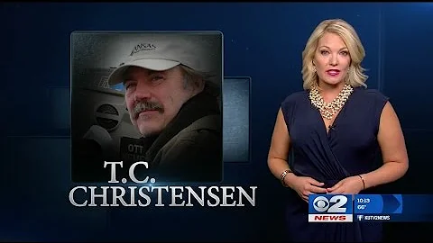 LOVE KENNEDY - Person to Person (CBS2 Utah) Interv...