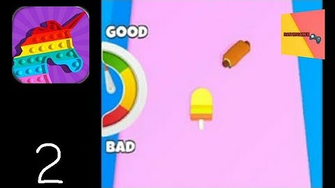 TRADING MASTER 3D - Gameplay Walkthrough Part 2 (iOS, Android)