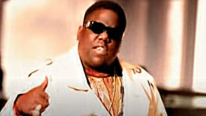 Total [feat. The Notorious B.I.G.] - Can't You See...