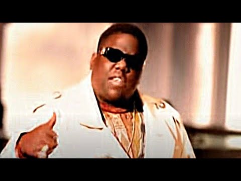 Total [feat The Notorious BIG] - Cant You See (Official Music Video) 