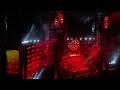 Rammstein LIVE in México 2022, 4K 60fps, 14