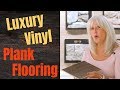 Luxury vinyl plank flooring review: What you need to know before installing