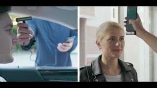 Gizmo Hub | THERMGO: PORTABLE THERMOMETER FOR YOUR MOBILE DEVICE screenshot 4