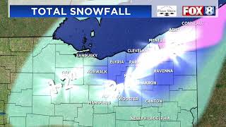 Winter Weather Advisory