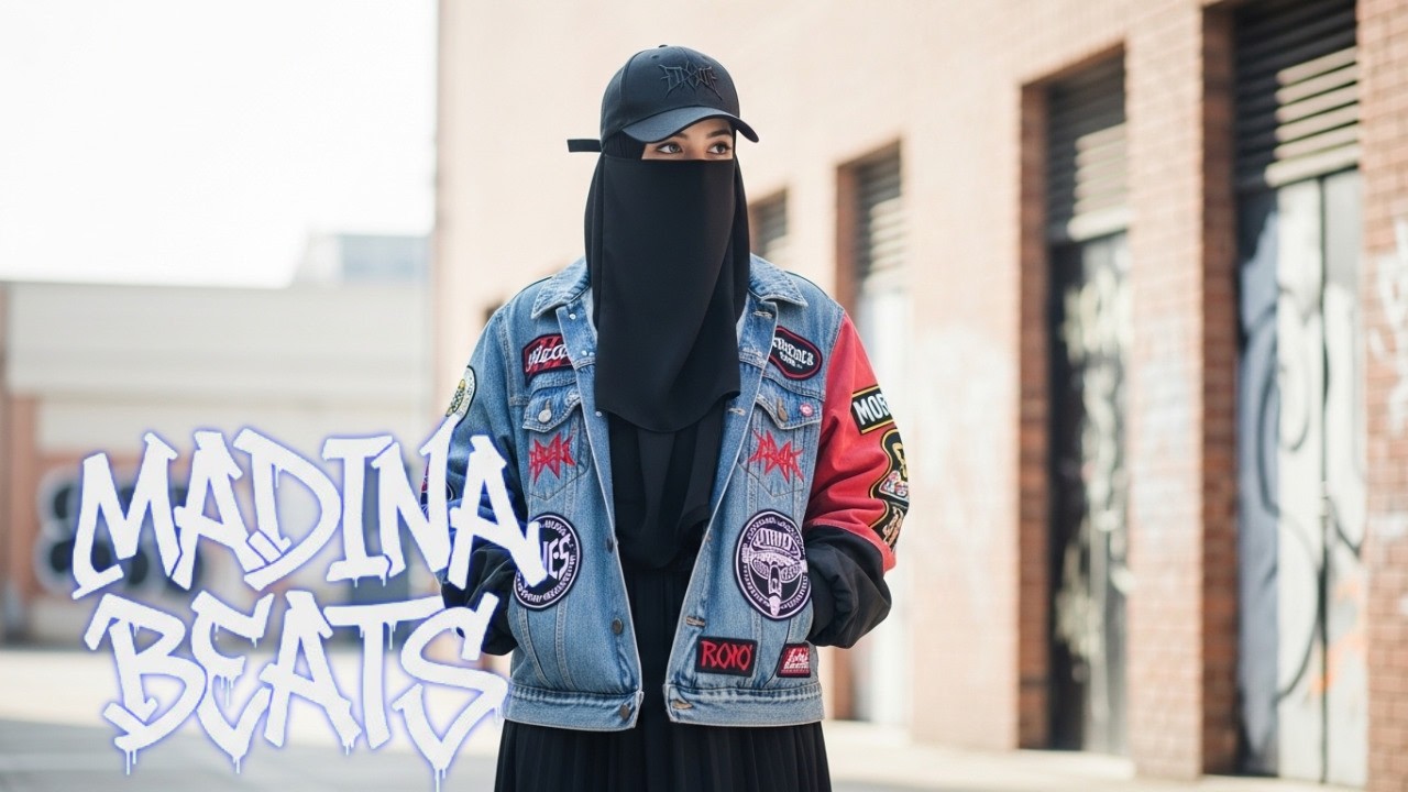 Sholawat Nabi Muhammad SAW Versi Hip Hop | Islamic Rap Inspirational