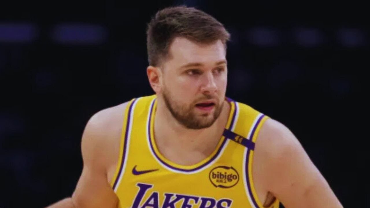Luka Doncic Injury SHOCKS Lakers Elimination! Gobert's 27 REBOUNDS End LeBron's Season?!