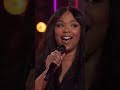 The Way I Teared Up Damn How Good Is This Performance By Lizzo And Kelly Clarkson mp3