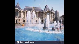 Nord Pas De Calais Video