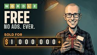 He Made a Free Game for One Person. It Sold for Over $1,000,000 screenshot 1