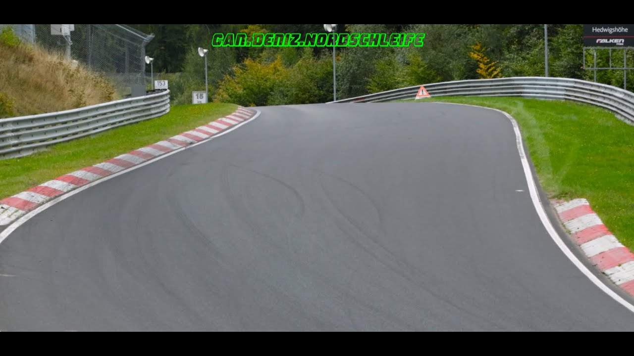 Nordschleife 03.10.2025 Green Hell Driving Days Teil 1