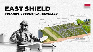 Download Lagu Poland's Border Defence Plan (Tarcza Wschód) MP3 Download Lagu Poland's Border Defence Plan (Tarcza Wschód) MP3