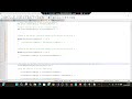 Adding a Snap Toggle Function Part 3
