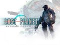 Lost Planet - sobrevivendo ao planeta congelado