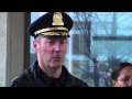 Milwaukee Police shoot, kill armed suspect