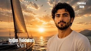 Sâfi̇ - Işığın Yolcuları