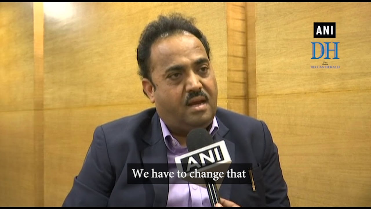 Issues like Ram Mandir and building statues cost BJP the election