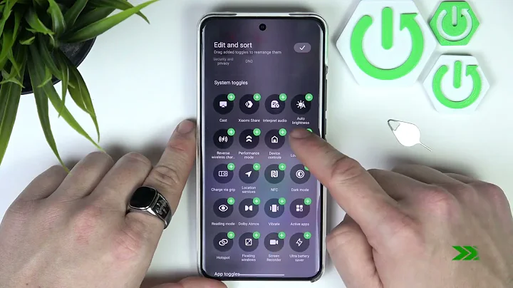 How to Setup Portable Hotspot on XIAOMI 15 Ultra