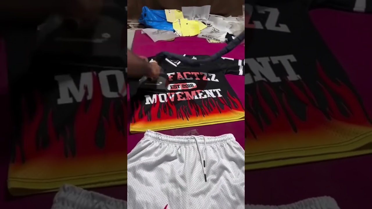 🏐 Custom Volleyball Jerseys | 🎨 Team Sportswear Supplier