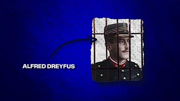 Comment l'affaire Dreyfus Divise-t-elle les français ?