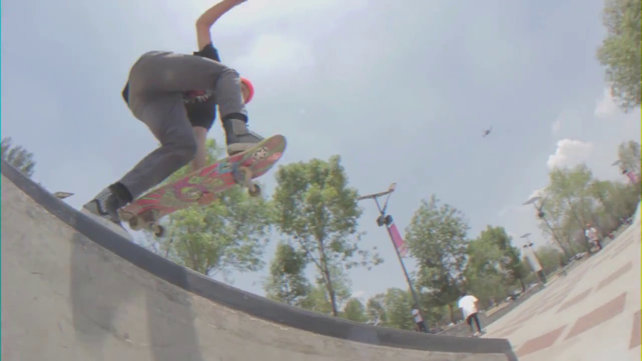 Luka x Leo x Ian x RVNG MAG