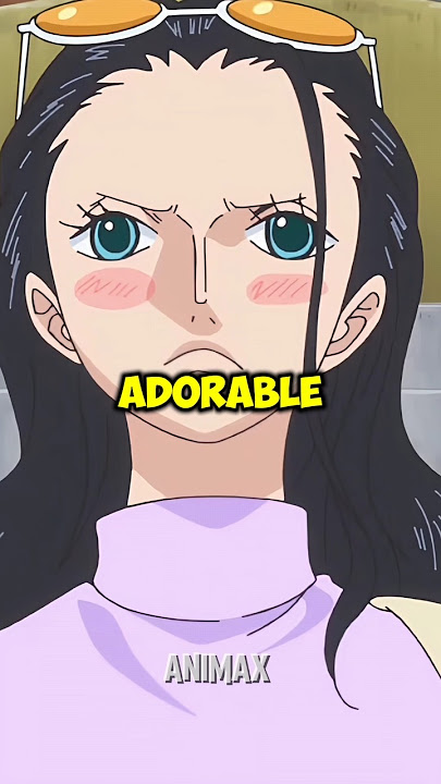 Robin’s Adorable Thoughts 💭