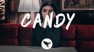 Machine Gun Kelly - Candy (Lyrics) Feat. Trippie Redd