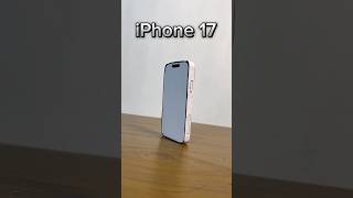 Iphone 17