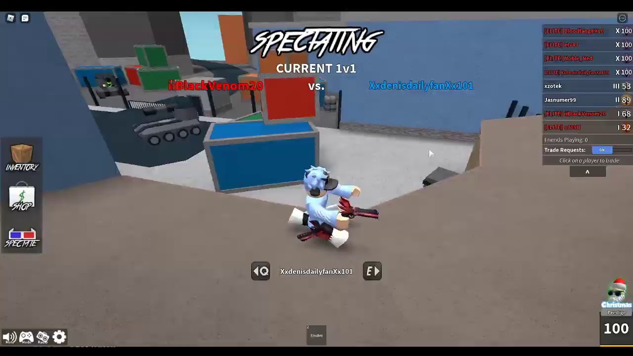 Final roblox