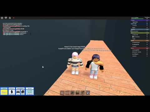 For Aphmau - 